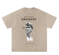 ORVELLE CLUB- BEYOND ORDINARY TEE