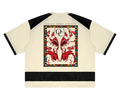 ORVELLE CLUB-PHOENIX MESH JERSEY