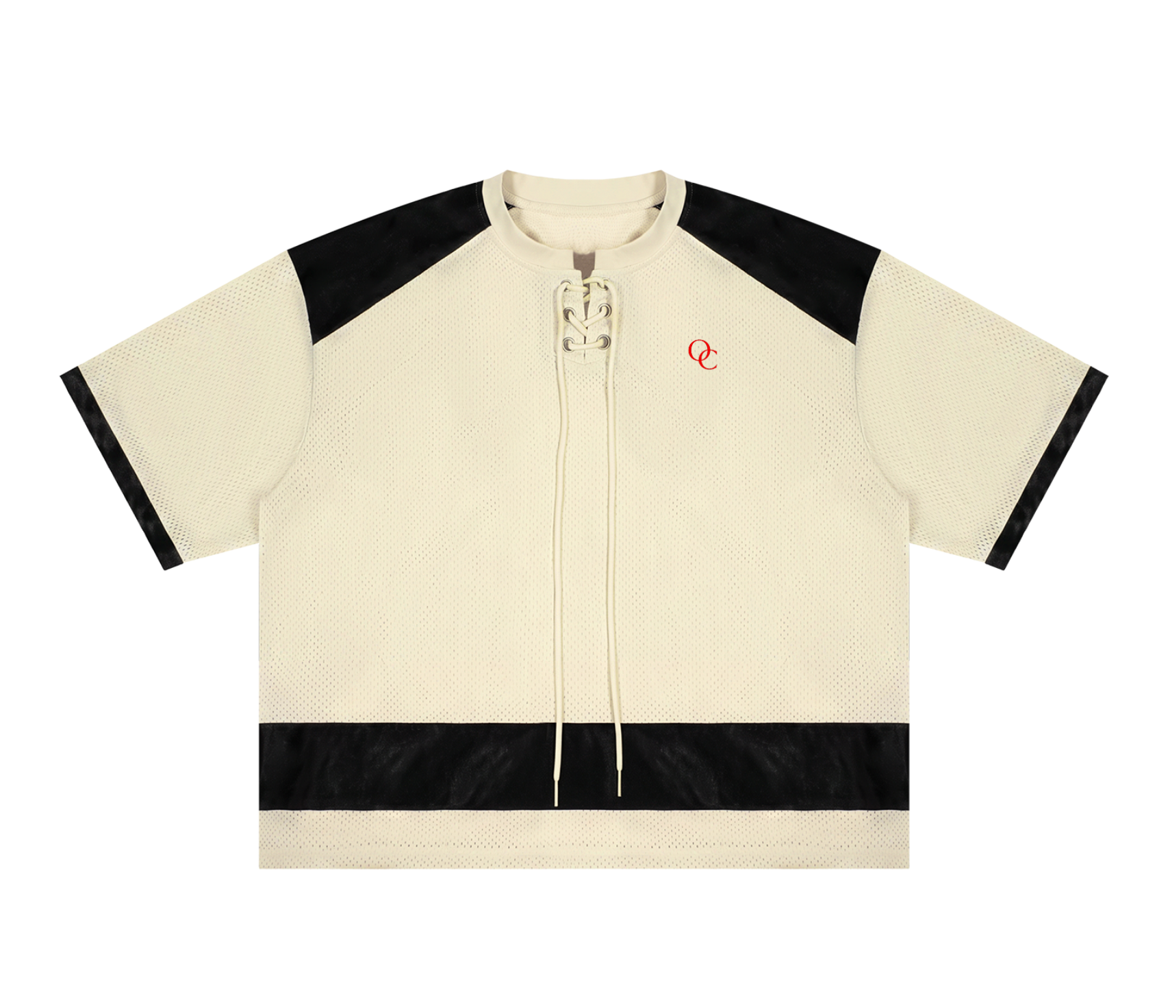ORVELLE CLUB-PHOENIX MESH JERSEY